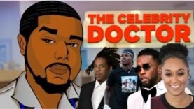 🎉 New Year’s Eve Roast 2025: Diddy, Jay-Z, Beyoncé, The Braxtons & More! | The Celebrity Doctor 🥂