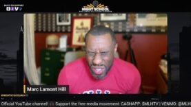 NIGHT SCHOOL: Trump Kills Police Reform, More Diddy Freak-Off Details, White Genocide LIES in WH
