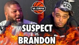 No Jumper Employee SPITS ON Host & PULLS WEAPON In CONFRONTATION “You CALLED Me..