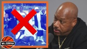 No Jumper Host 4xtra ARRESTED In His HOOD A Week AFTER Being RELEASED From Jail “GET MY..