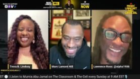 OFFICE HOURS: Are Black Greek Letter Organizations Relevant?