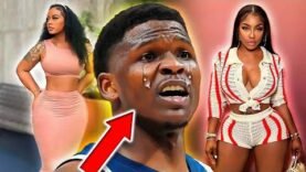 Older IG Models Are Running THIS SCAM on NBA Players!