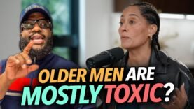 “Older Men Are Mostly Toxic,” Tracee Ellis Ross Tells Michelle Obama Why She Only Dates Younger Men