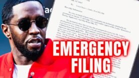 OMG! Diddy Could Go Free|New Court Docs Changes Everything|Full Legal Analysis