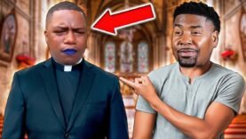 Pastor Disses #FBA ….So Tariq Nasheed DID THIS| DNN