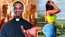 Pastor Grabs Woman’s Behind…So His Members DID THIS| DNN