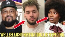 Punch TDE SCARY WARNING To Adin Ross For DISRESPECTING Doechii