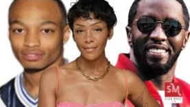 QUE FROM DAY 26 SAYS DIDDY & DAWN RICHARD TRIED TO SACRIFICE HIM!(DETAILS INSIDE)