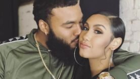 Queen Naija Is A SUBMISSIVE PROVIDER For Clarence| The Celebrity Doctor