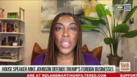 Rep. Coleman vs. RFK Jr., Rep. Thompson & Noem clash, Diddy trial, Trump Qatar Jet, FAMU prez search