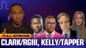 RGIII and Ryan Clark beef, Megyn Kelly confronts Jake Tapper, Pablo Torre on Belichick relationship