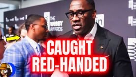 Shannon Sharpe Admits Stylist Was His PlMP|Advertisers FLEE Club Shay Shay|Empire Crumbling