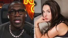 Shannon Sharpe FORCED To STEP DOWN From ESPN Over LAWSUIT & SENDS MESSAGE  “I WILL BE..
