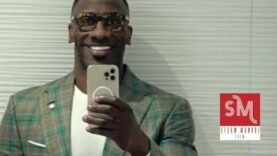 Shannon Sharpe’s NEWEST Audio LEAKED….(THIS IS EVEN WORSE THAN THE LAST)