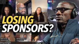 “Sponsors Are Walking Away From Shannon Sharpe…” Women On Results From Messing With Young Girls 🤔