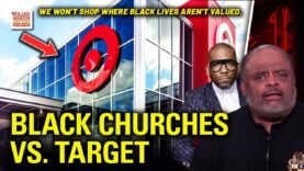Target Boycott: Black Churches DEMAND Corporate Accountability