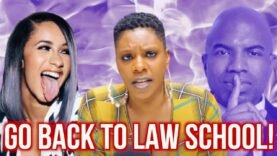 TASHA K v @cardib UPDATE! Judge SLAMS Tasha K’s Attorney: GO BACK TO LAW SCHOOL! @unwinewithtashak