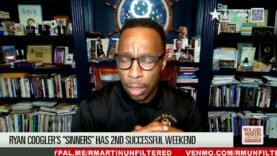 Tex. chef arrested and tased, DOJ ends civil rights cases, TD Jakes steps down, Clayborn Temple Fire