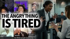 “The Angry Black Woman Thing Is Tired…” Anton Tells Black Women Men and White People Are Over It