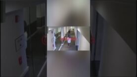 The Full, Unedited 15-min Hotel Surveillance Video Of Diddy *incident* With Cassie|