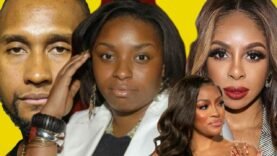 Tim Norman CONVICTION, Jaguar Wright BREAKDOWN, Candiace Dillard, Drew Sidora & More| Call In Show
