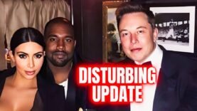 Tokyo Toni Says Kim Tried To Rescue Kanye! But Azealia Says Kanye Was Loving on Elon & Virgil!