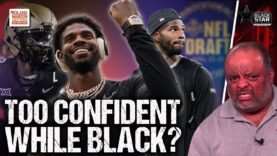 Too Confident While Black? Shedeur Sanders’ NFL Snub Sparks Outrage