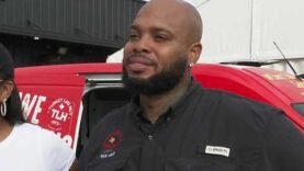 Turkey Leg Hut Owner ARRESTED On FEDERAL ARSON Charges Of HOUSTON BAR 5015, Faces 25 YEARS