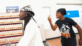 Walmart Needs To Stop Rakai…