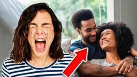 White Woman Hates That Her Ex Black Boyfriend Is Doing THIS!