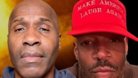 Willie D Reacts to Marlon Wayans’ MAGA PARODY Hat