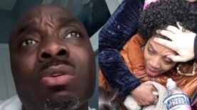 YANDY’S BESTIE CRIES AFTER EXPOSING HER FOR CHEATING ON MENDEECEES!(DETAILS INSIDE)