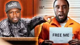 50 Cent Ends Diddy’s Career By DOING THIS!