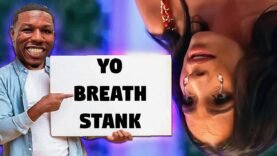 Aaron The Plumber Turns Erica Mena’s World Upside DOWN| DNN