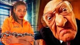 Actor Clapped Trans Cheeks on Tape….Then Got Arrested FOR THIS| DNN