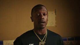 Amari J – Vamonos (Official Music Video)