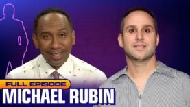 An interview with Michael Rubin