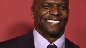 Anonymous Insider: The Industry “Handshake” That Changed Terry Crews Forever(Pt.7)