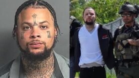 Antione Massey CAPTURED In New Orleans After $70k TIP From CRIME STOPPERS “He Will..