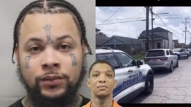Antione Massey NEW LOCATION Tip RAIDED By POLICE & TROOPERS, Derrick Groves Family SEARCH..