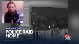 Antione Massey Was ONLY 3 MILES Away From JAIL In VIDEO That LEAD To RAID, City Council..
