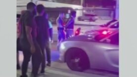 Antonio Brown WANTED For ATTEMPTED MURDER In SHOOTING At Adin Ross Event, IDENTIFIED By..