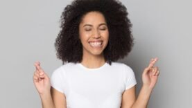 Are Modern Women Playing The Lottery? ©