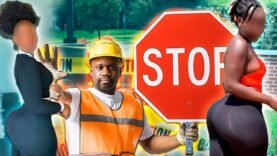 Atlanta’s Cheek Clapping Problem Is Getting WORSE| DNN