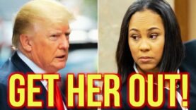 Attorney BREAKS DOWN Judge’s DISQUALIFICATION Considerations AGAINST Fani Willis and Nathan Wade!