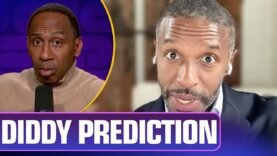 Attorney makes Diddy case prediction, breaks down case latest