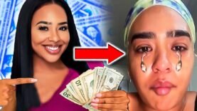 B Simone’s Career ENDS After Admitting THIS!