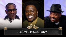 Bernie Mac’s Legendary: “I Ain’t Scared Of You Mutha****!” Performance Witnessed By Arnez J LIVE