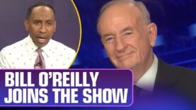 Bill O’Reilly joins to talk military parade, ICE raids, China, political violence