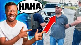 Black Americans Are Doing THIS To Mexicans During Ice RAIDS!